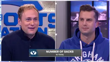 BYU Football Predictions Recap