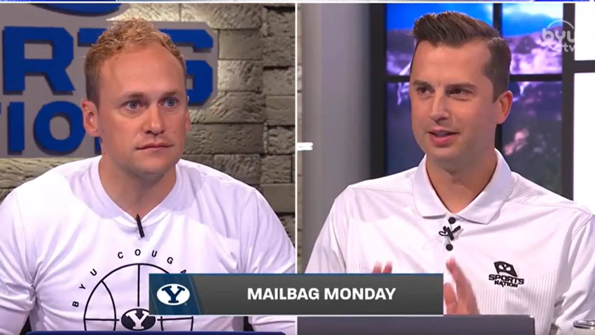 Mailbag Monday