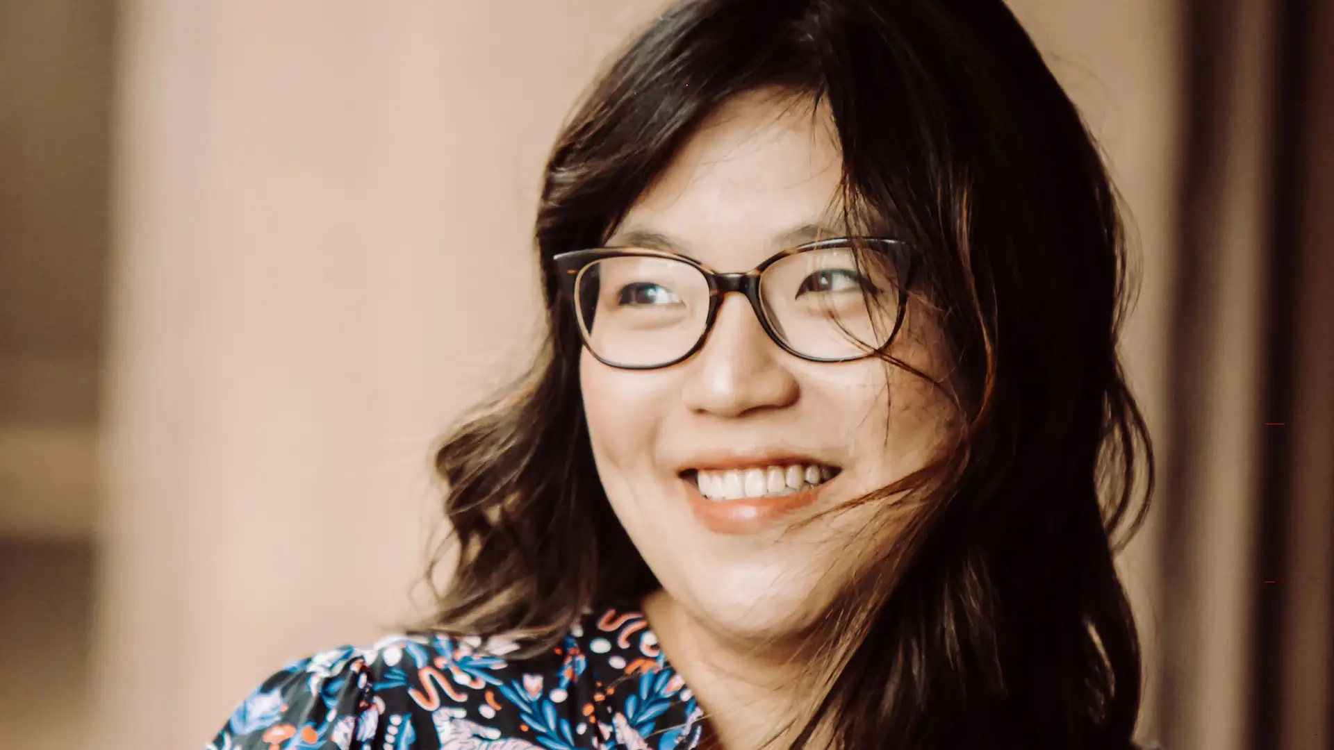 Teresa Kim Pecinovsky: Mother God in the Bible