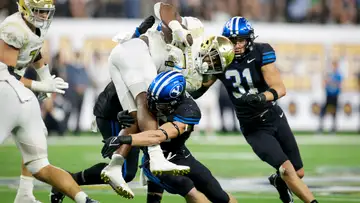 Should BYU Play Notre Dame Every Year?