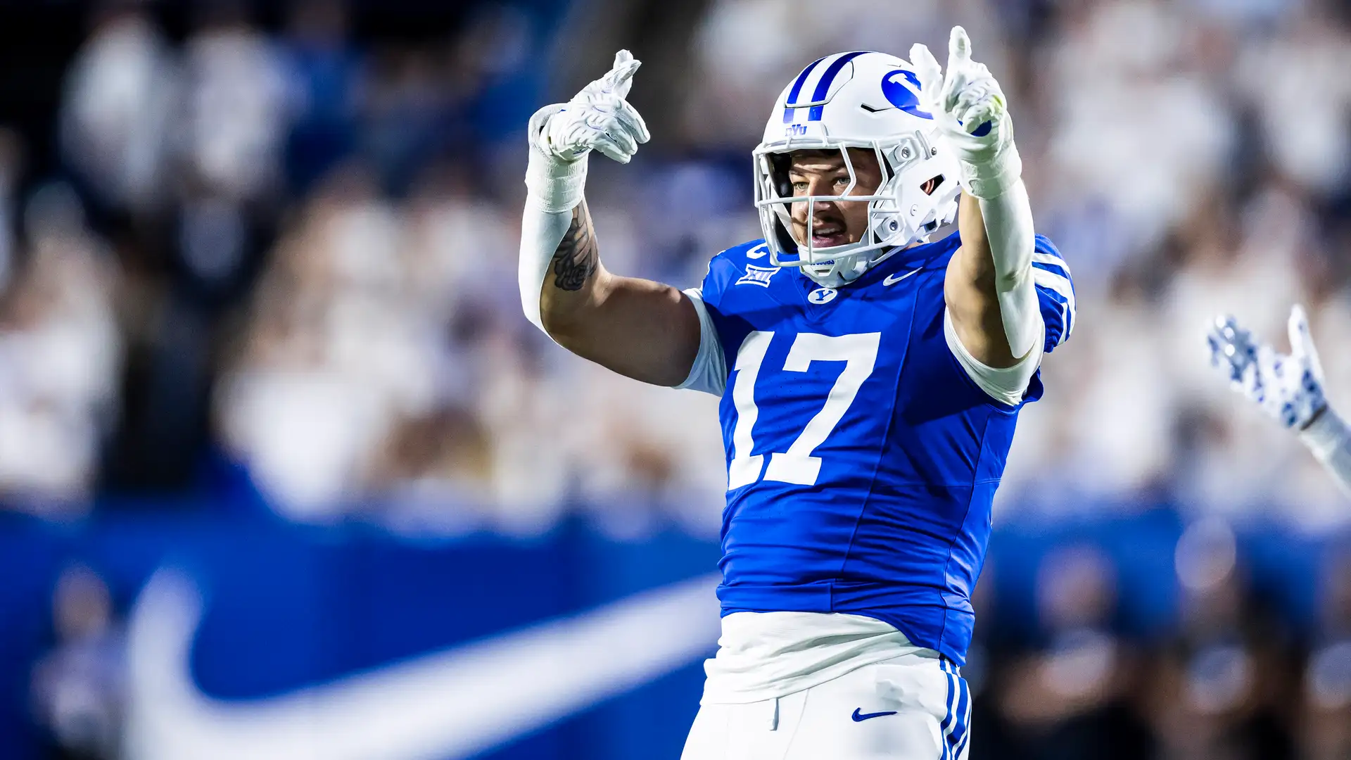 What REALLY Happens on Draft Week with Hans Olsen