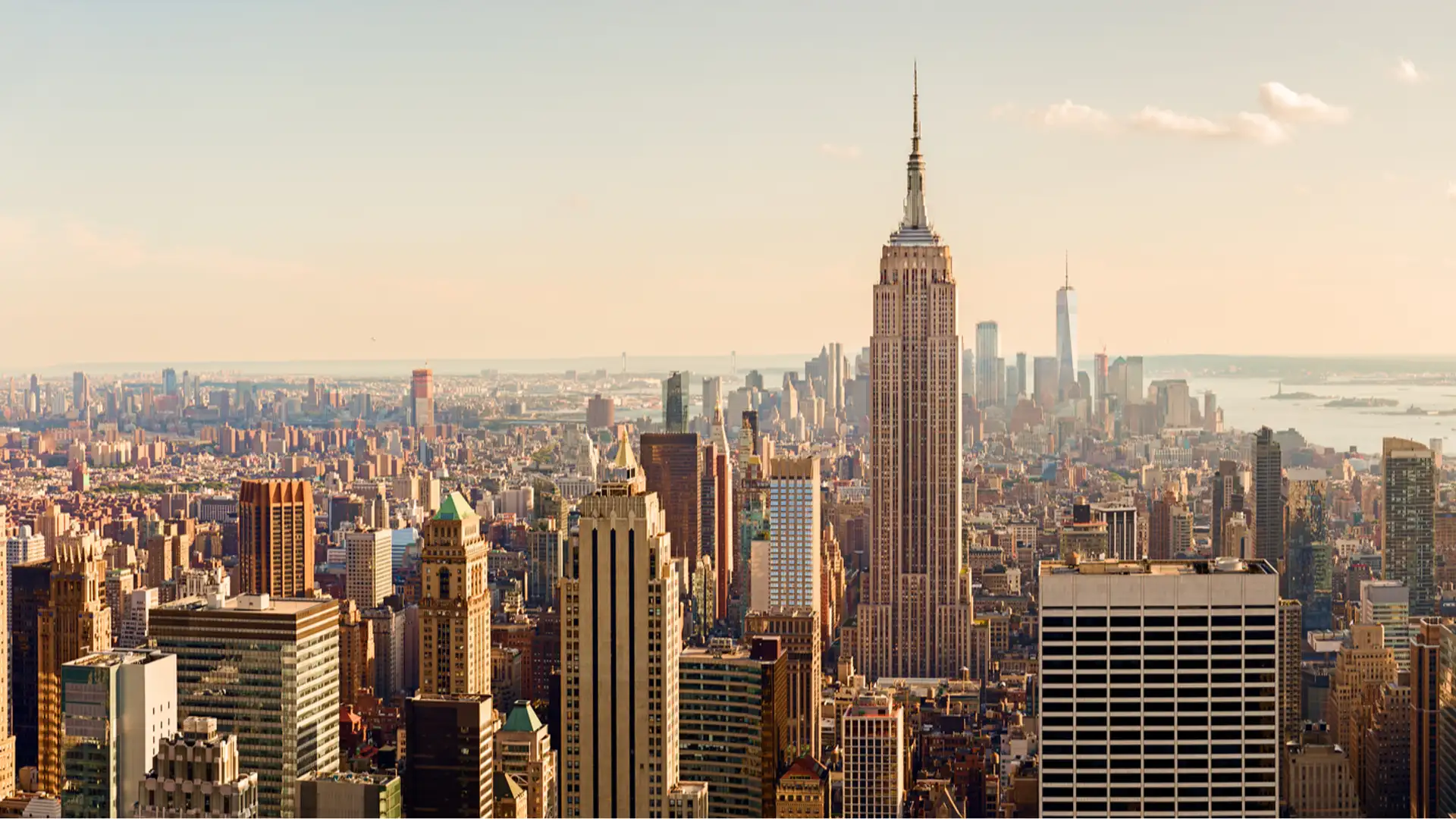 EXTRA: "What I Love about New York" by Regina Ress