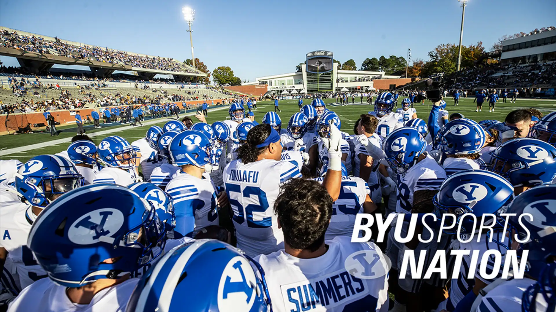 Greg Wrubell Talks Fall Camp Storylines (8/4/22)