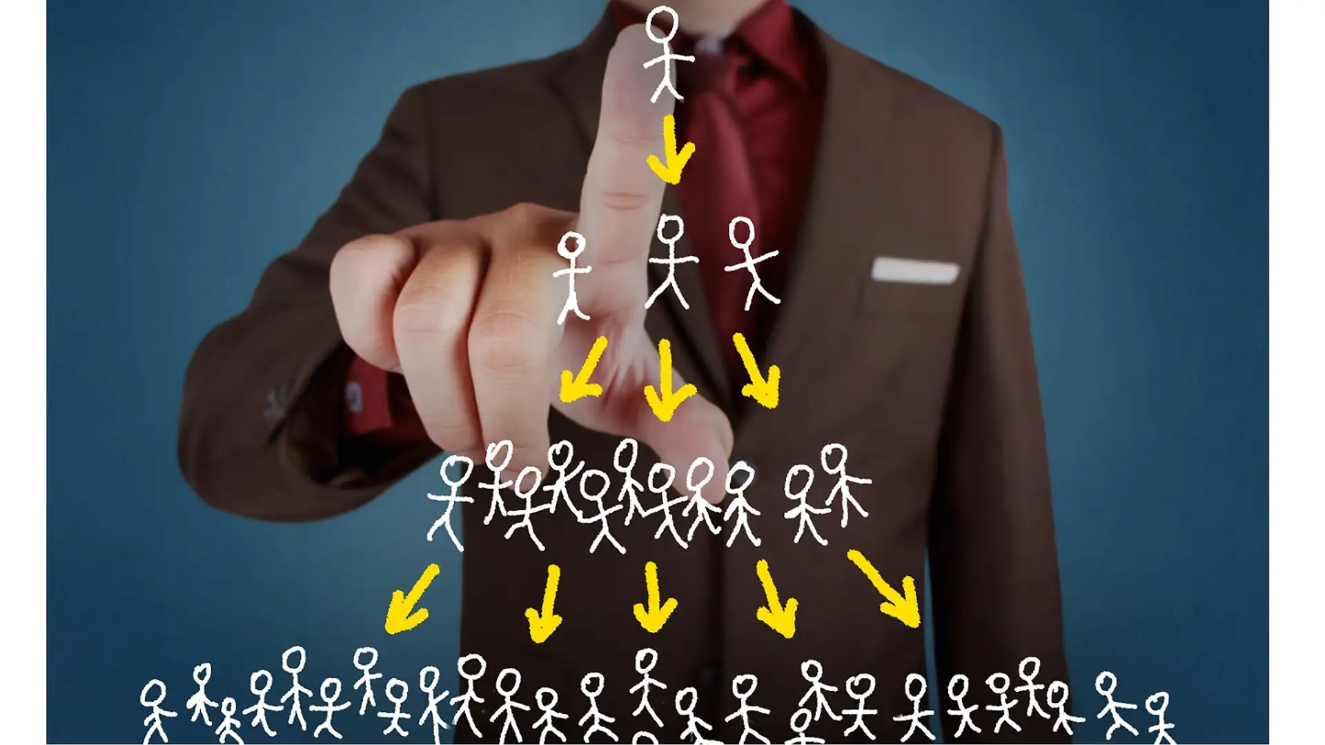 Are MLM's Right for You?