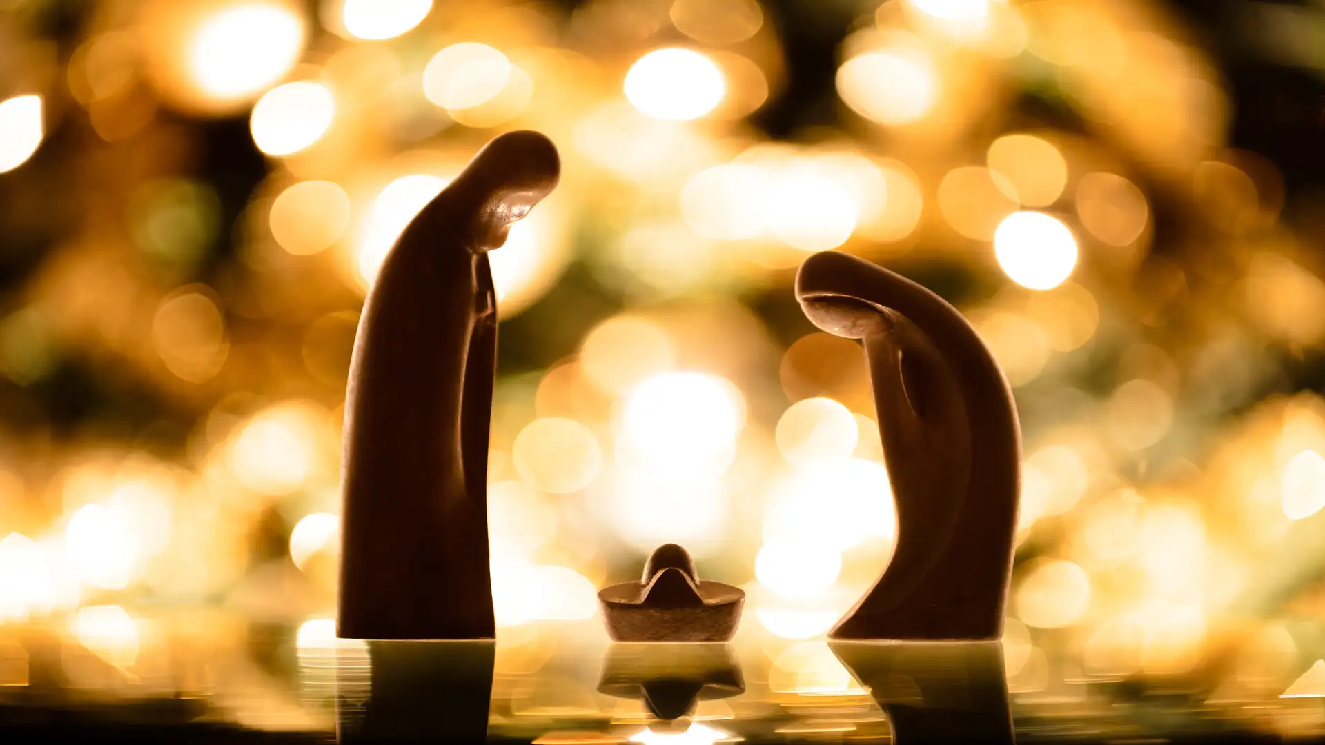 Trusting in God and his Guidance