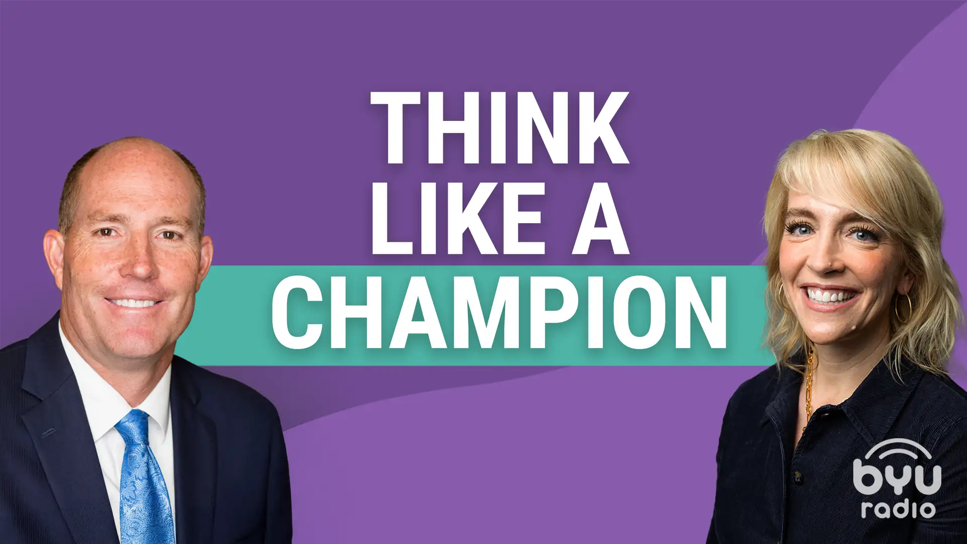 How to Become Your Best Self by Choosing the Right People | Chad Lewis