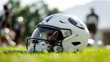 Treyson Bourguet  Football Media Availability