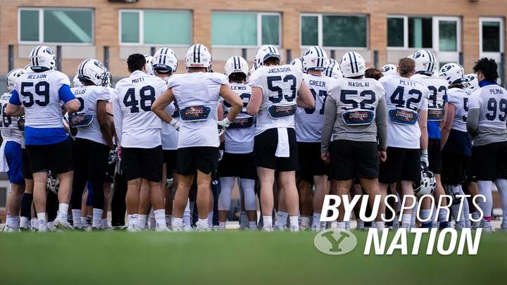 (6-14-21) - Best Possible Model for BYU