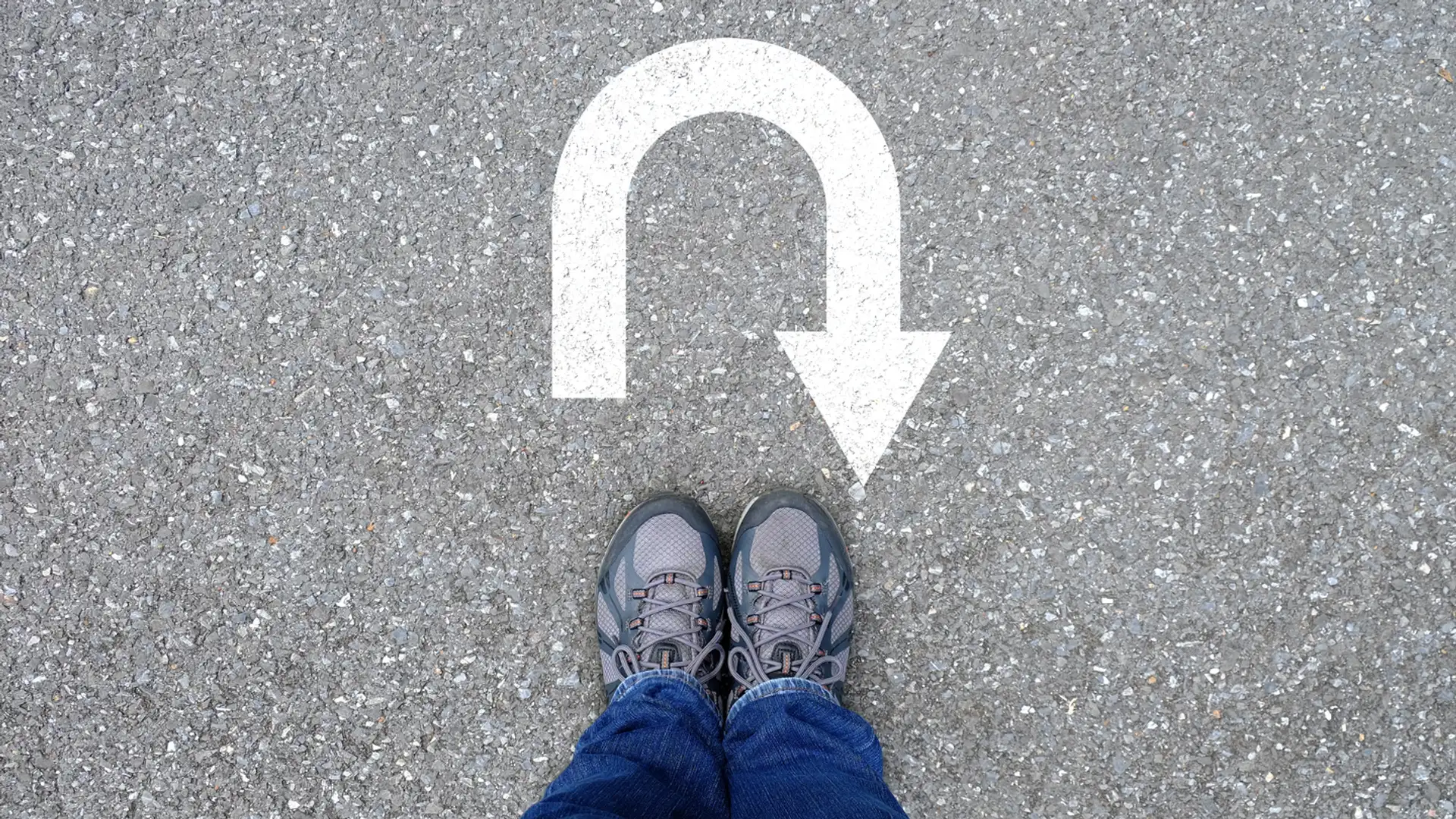 Experiencing Repentance