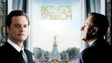 The King's Speech