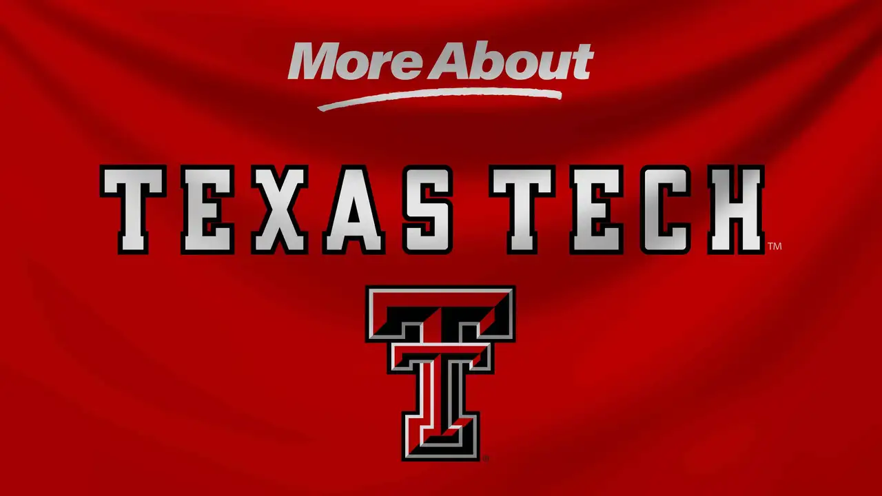 Texas Tech University - BYUtv