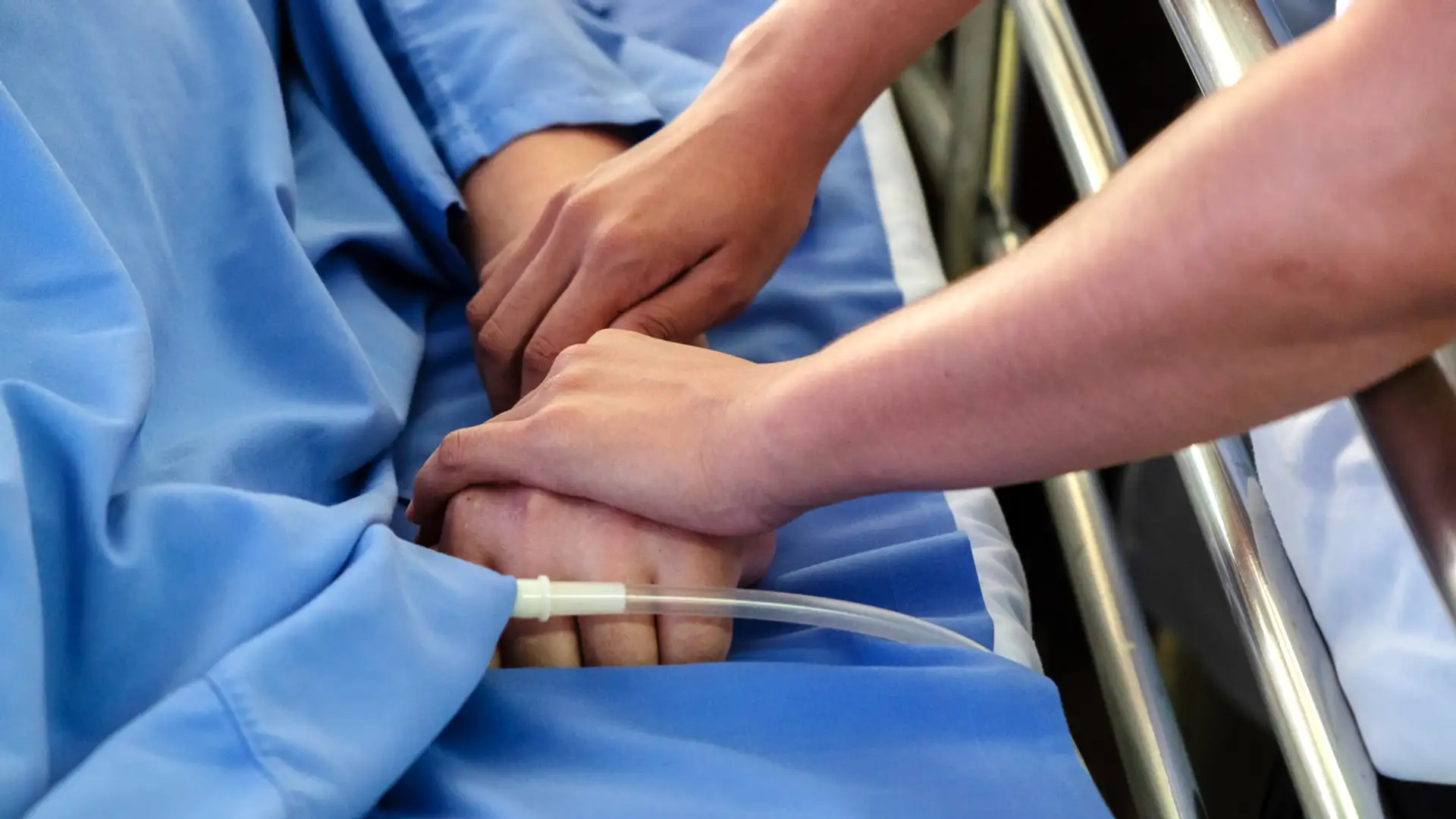 Healing and Compassion