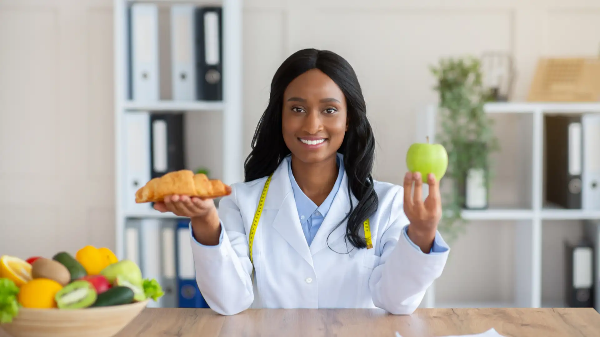 Why We Do What We Do