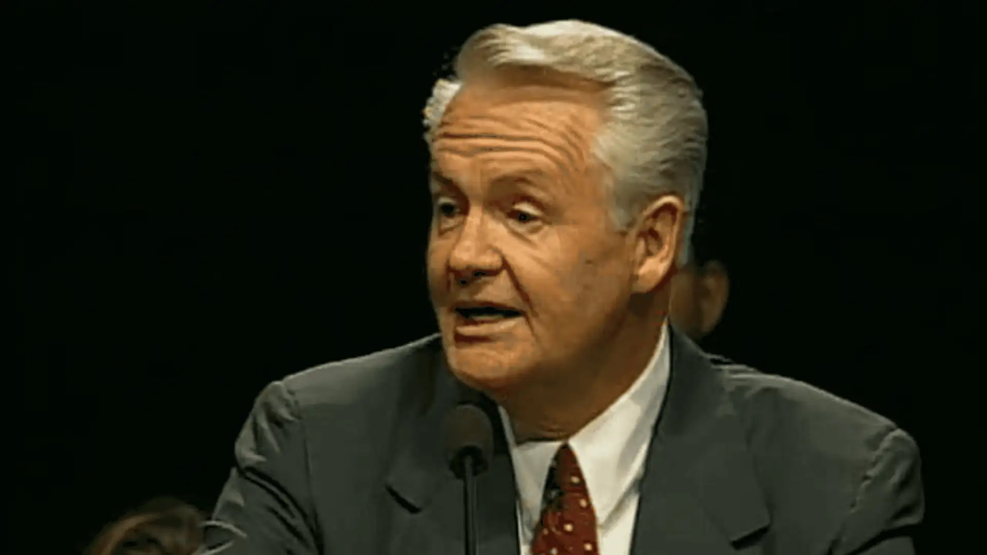 President Merrill J. and Marilyn S. Bateman | A Peculiar Treasure // The Best Gifts