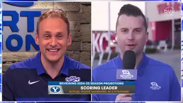 Looking Back on Preseason Predictions