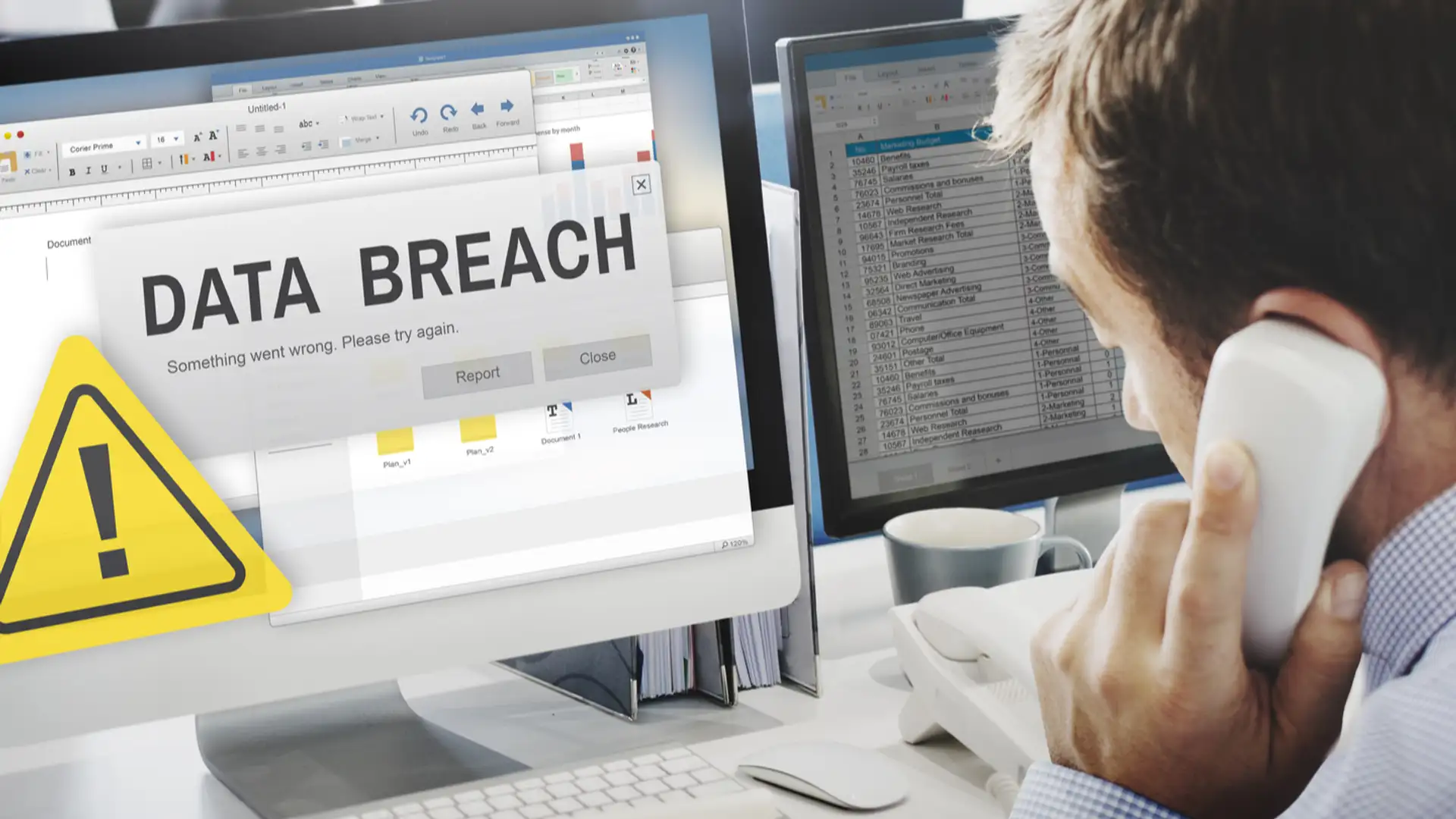 Schools at High Risk of Being Hacked