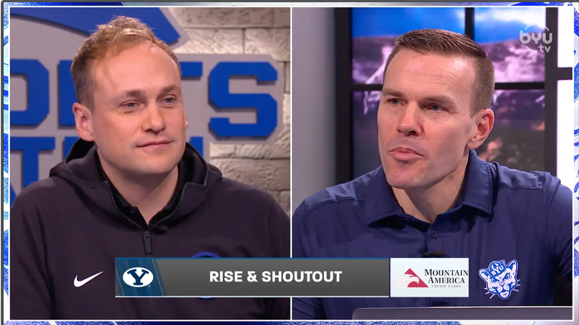Fantasy Basketball/QOTD/Rise and Shoutouts