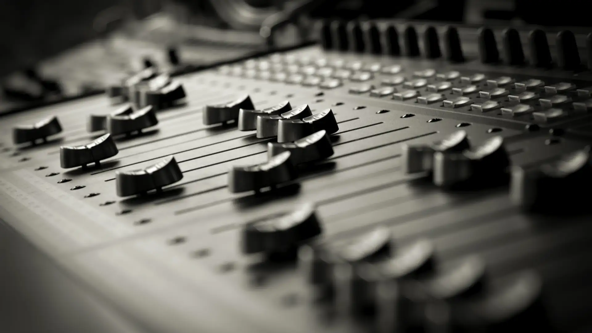 A Musical Intervention to Heal 