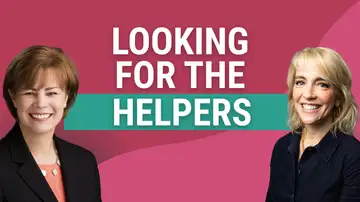 The Most Powerful Way to Help Others (It’s Simpler Than You Think) | Sharon Eubank