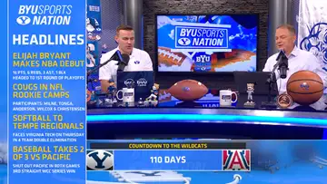 Will Elijah Bryant Get Minutes in the Playoffs?