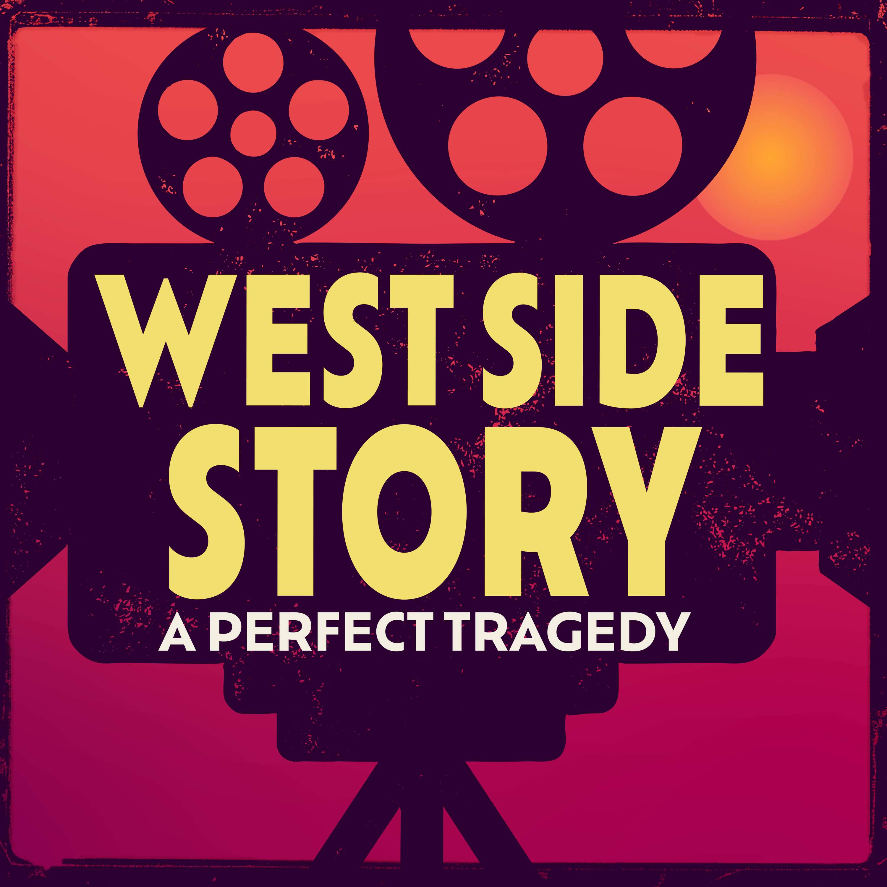 West Side Story: Perfect Tragedy episode artwork