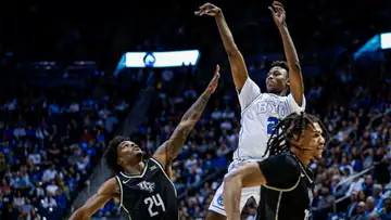 UCF Takeaways with Sean Farnham (2-14-24)