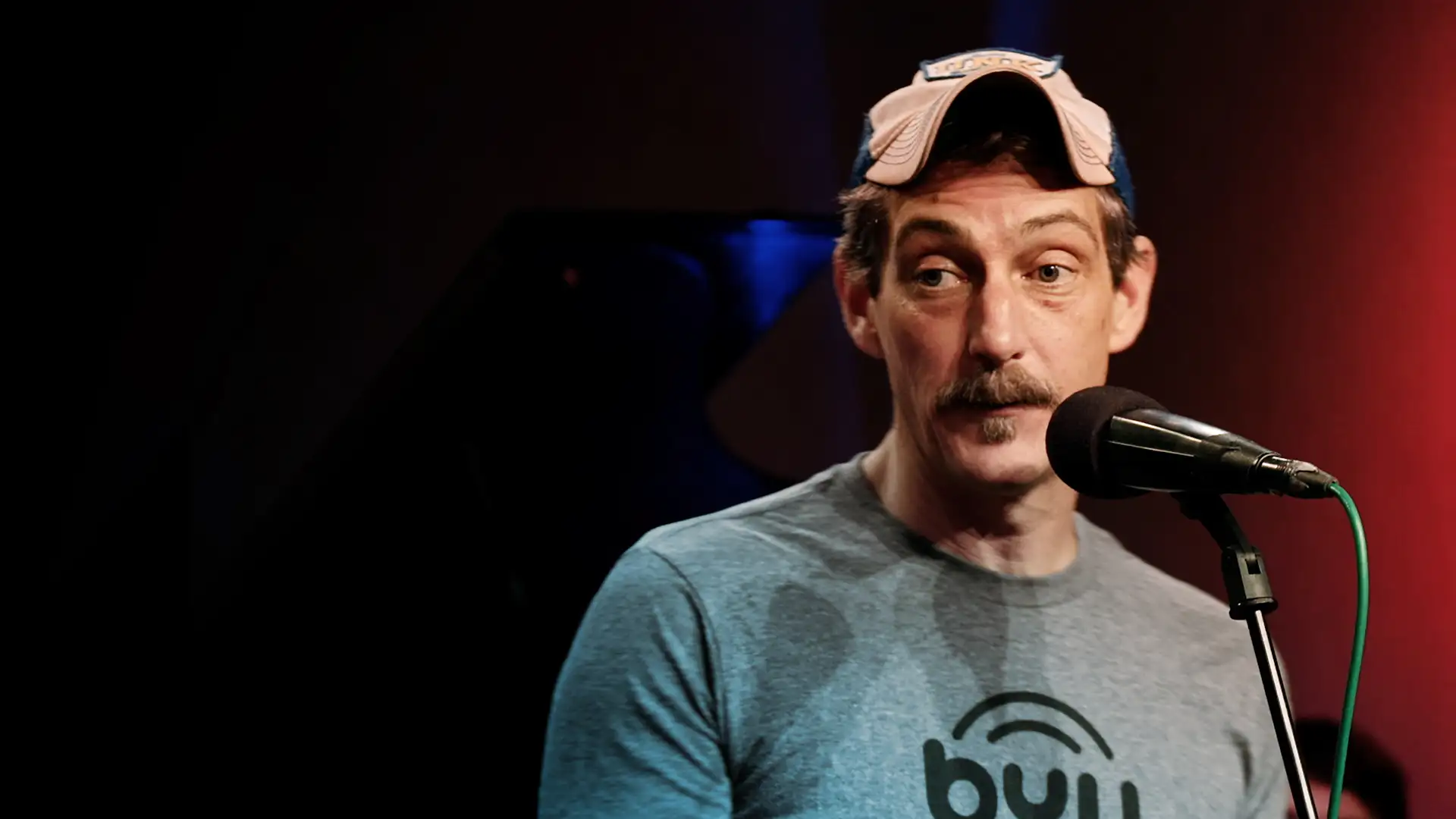 Pranks, Hoaxes, and Mischief - Stories by Bil Lepp and Sam + Mark Twain and a snipe hunt!