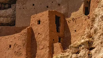 Land of Water, City of the Dead