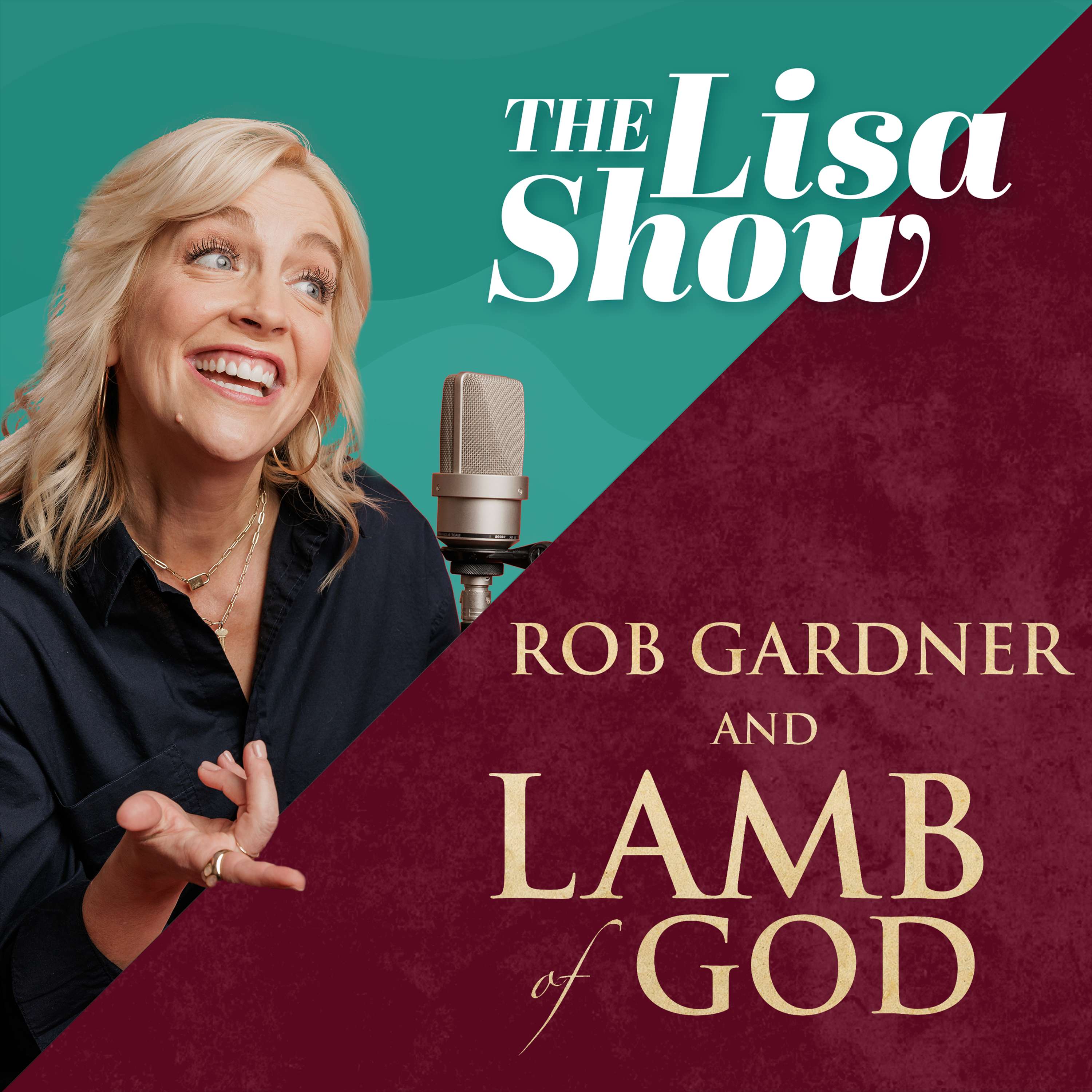 The Lisa Show