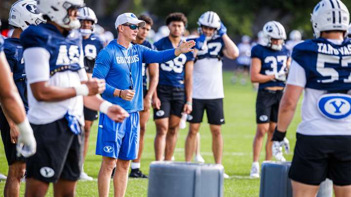 QB1, ESPN Snubs & Safety Dance