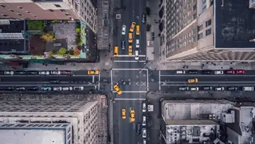 NYC, Supreme City