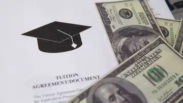 Paying for College