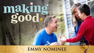 Making Good