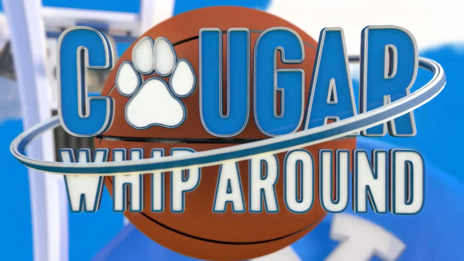 Cougar Whiparound