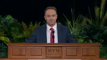 David Ashby | Your Call to Adventure