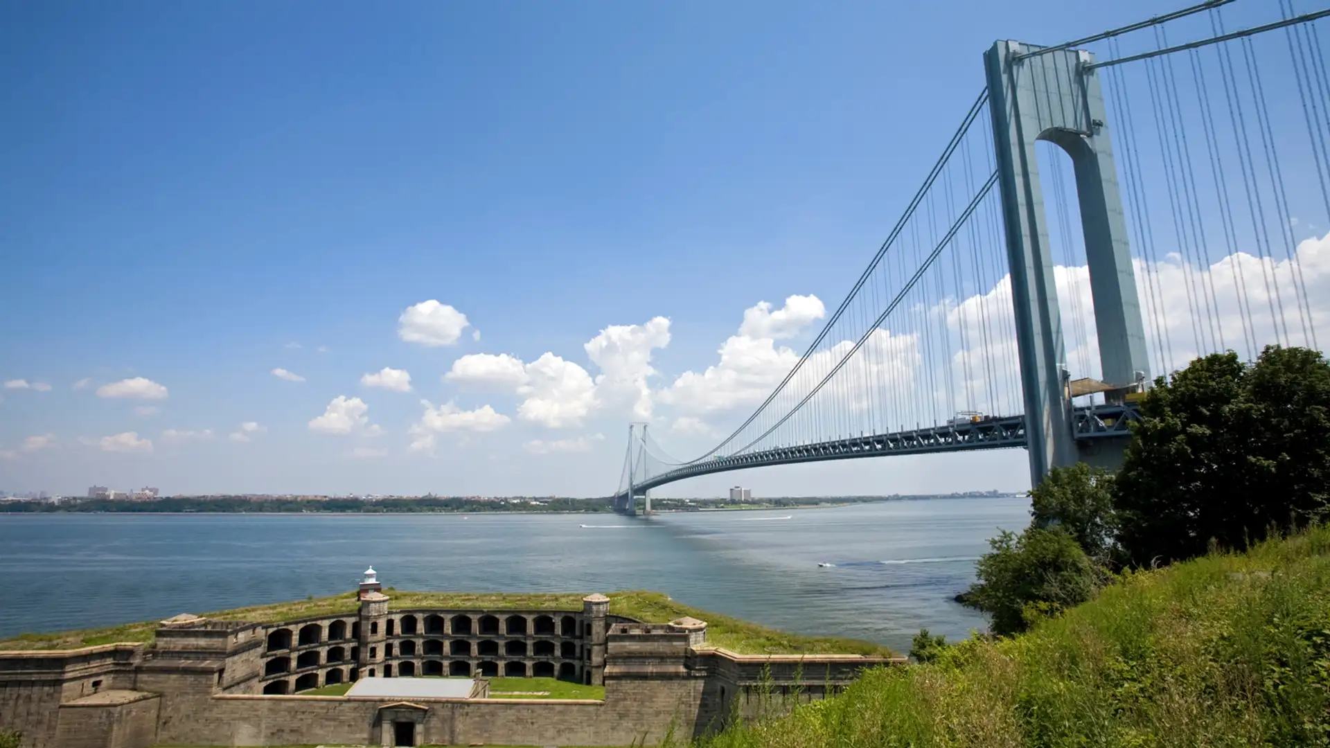 Gateway National Rec