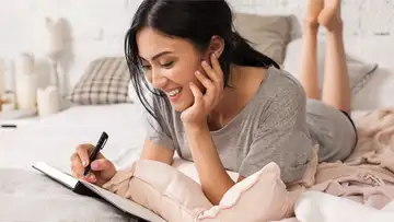 Writing About What You Love