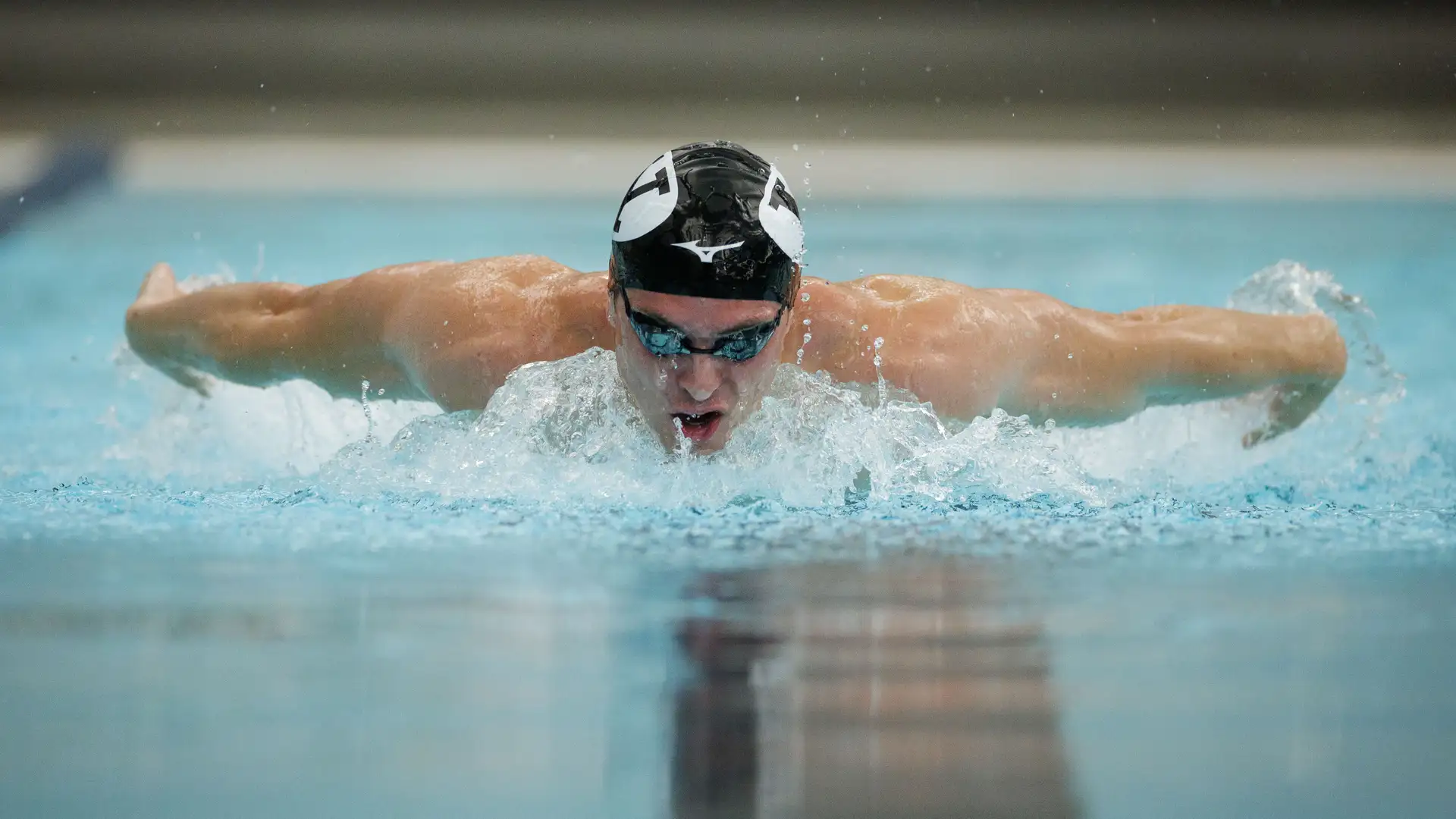 Jordan Tiffany: Staying Afloat