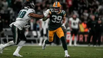 Top 5 Tuesday of Cougars in the NFL Super Bowl