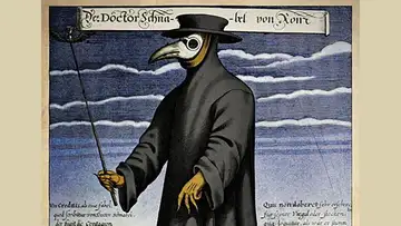 The History and Future of Quarantine