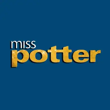 Miss Potter