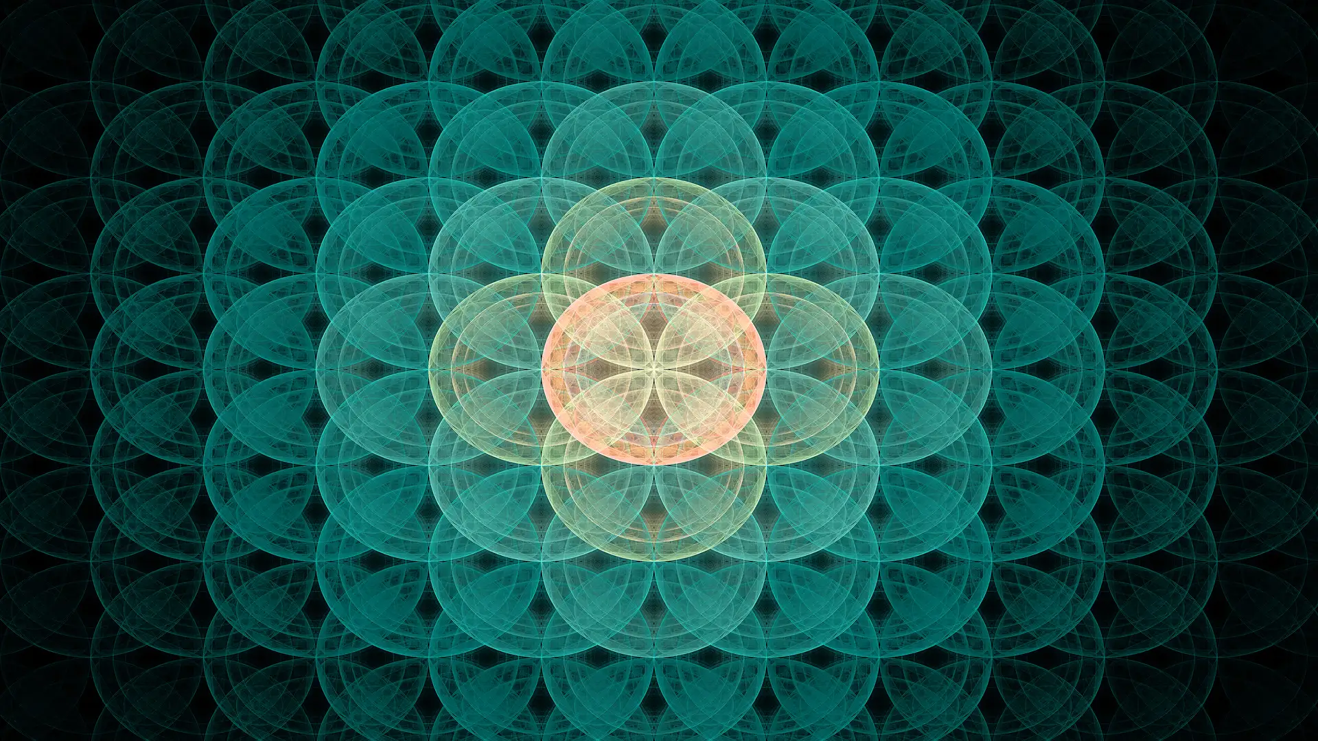 Following Divine Design