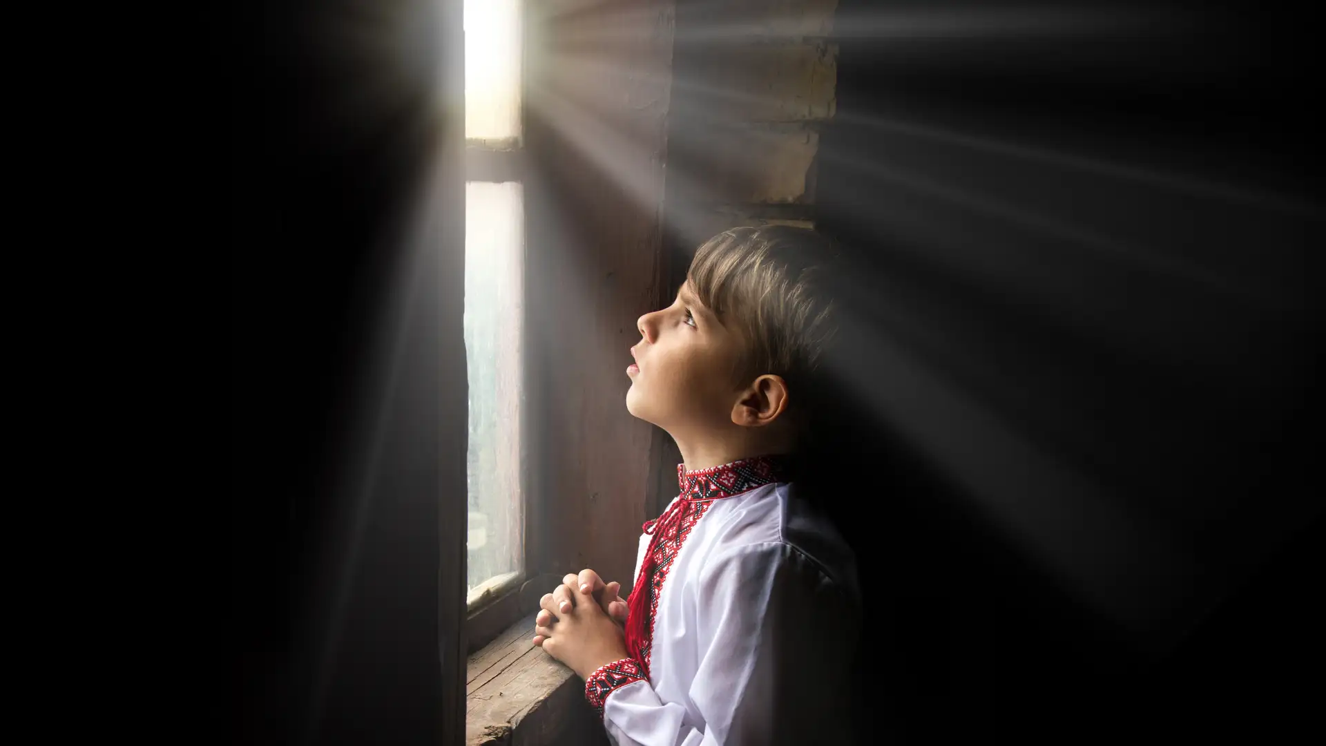 O Youth of the Noble Birthright