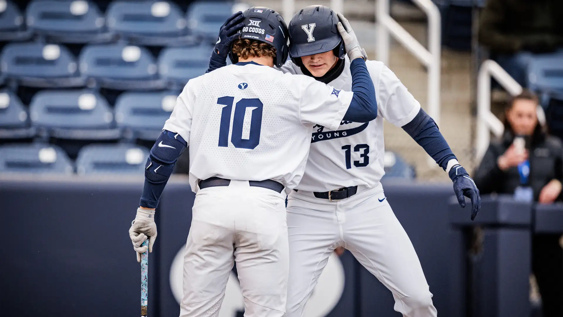 Beating the Longhorns with Greg Wrubell (4-5-24)