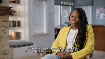 Desange Kuenihira: unDEfeated