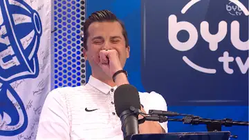 Elite Voice of the Day