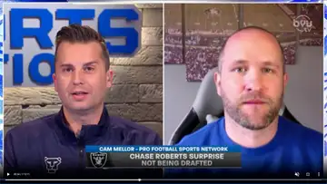 Cam Mellor breaks down NFL Draft and BYU' Upcoming Year