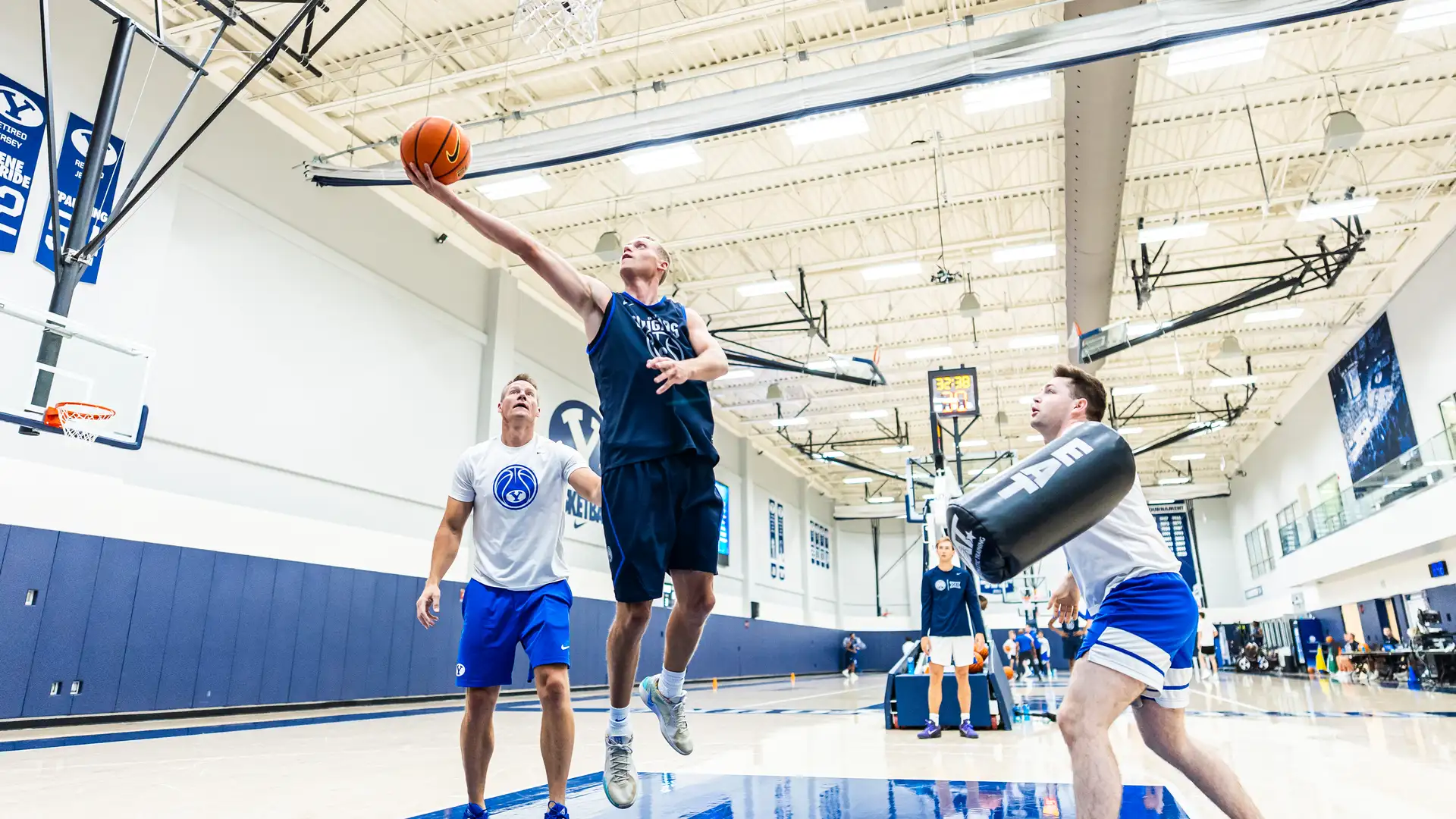 Cougar Headlines: BYU Sports Updates