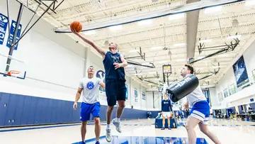 Cougar Headlines: BYU Sports Updates