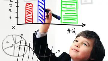 Stocks for Kids